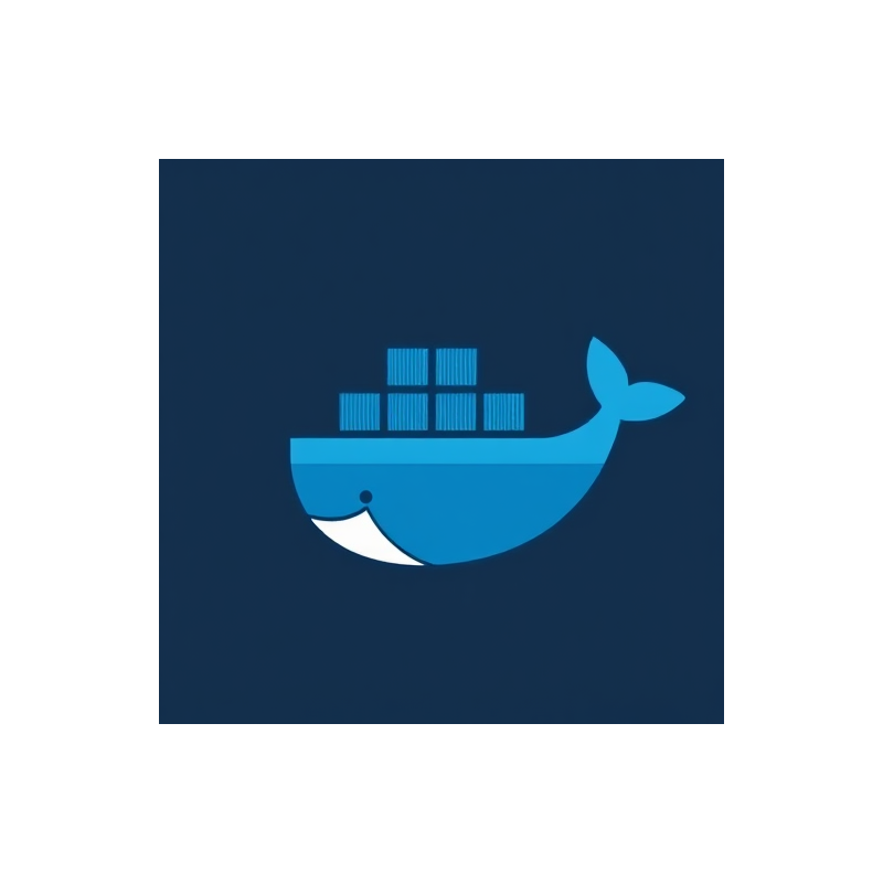 Hosting Docker Small