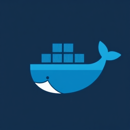 Hosting Docker Small